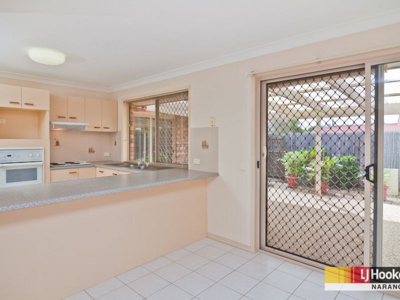 6 Williamina Court, Narangba QLD 4504