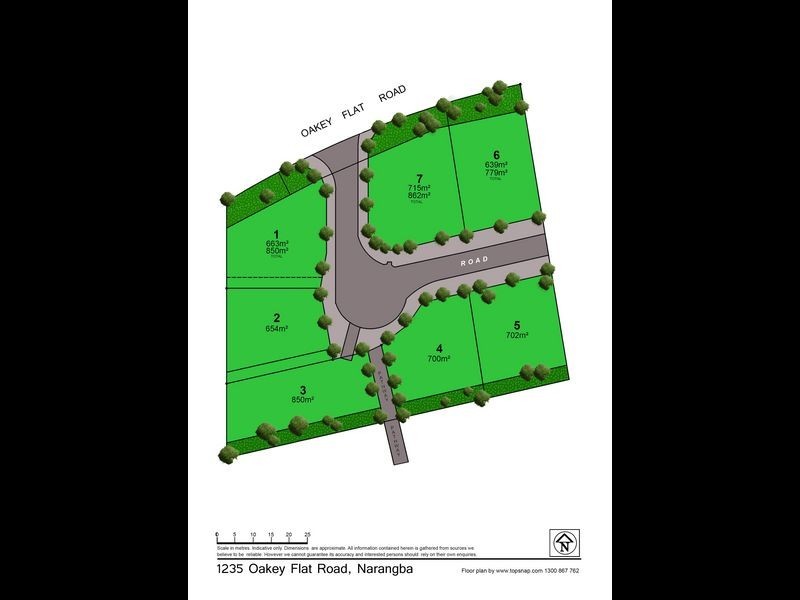 1235 Oakey Flat Road, Narangba QLD 4504