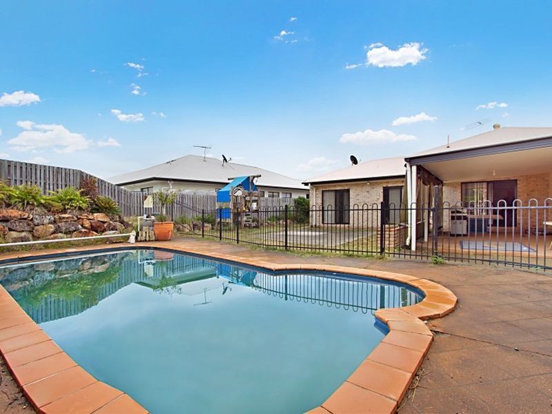 2 Placid Court, Narangba QLD 4504
