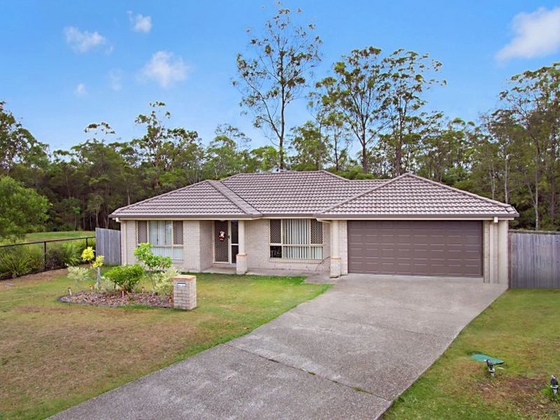 10 Jarrah Court, Morayfield QLD 4506