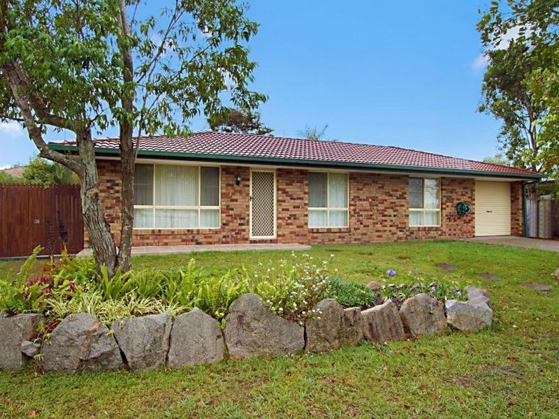 89 Forest Ridge Drive, Narangba QLD 4504