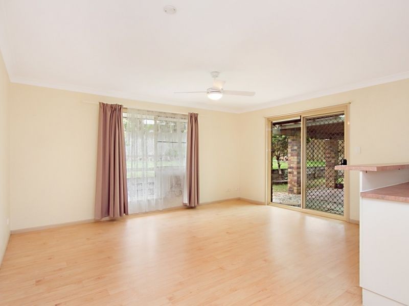 89 Forest Ridge Drive, Narangba QLD 4504