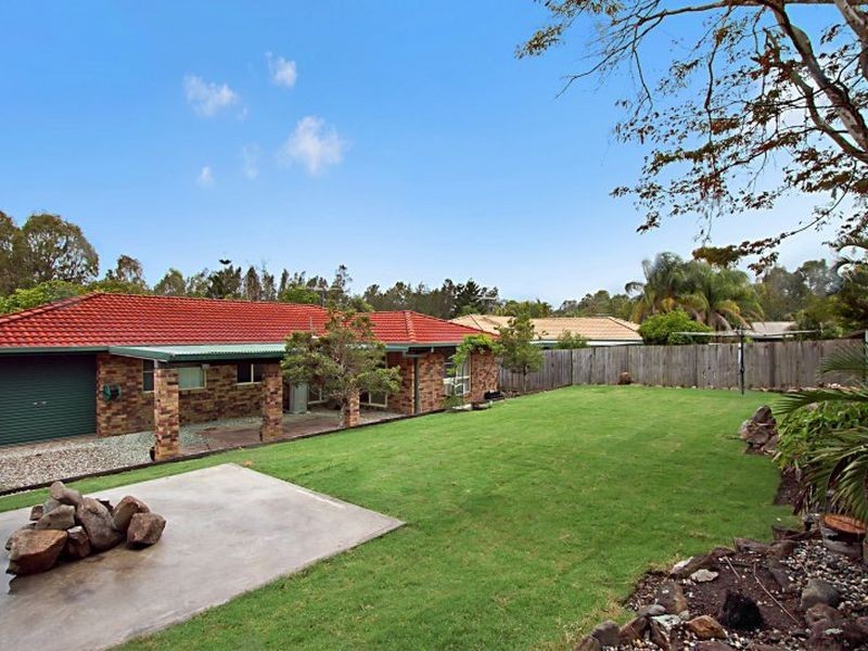 89 Forest Ridge Drive, Narangba QLD 4504