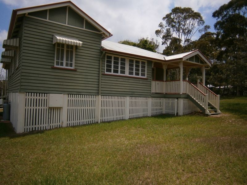 6 Geordon Street, Narangba QLD 4504
