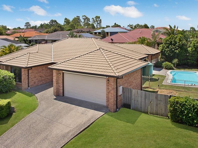 115 Forest Ridge Drive, Narangba QLD 4504