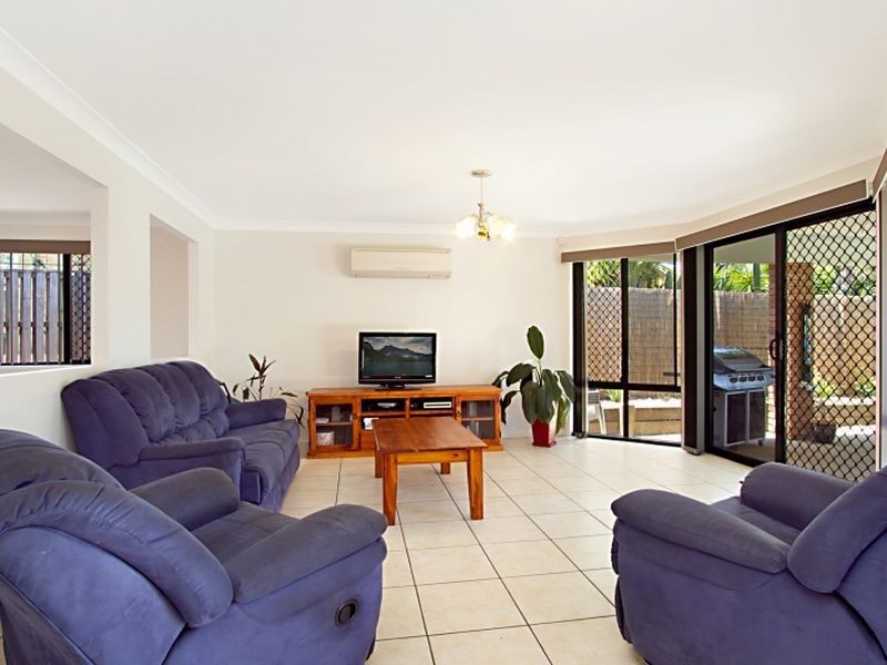 115 Forest Ridge Drive, Narangba QLD 4504