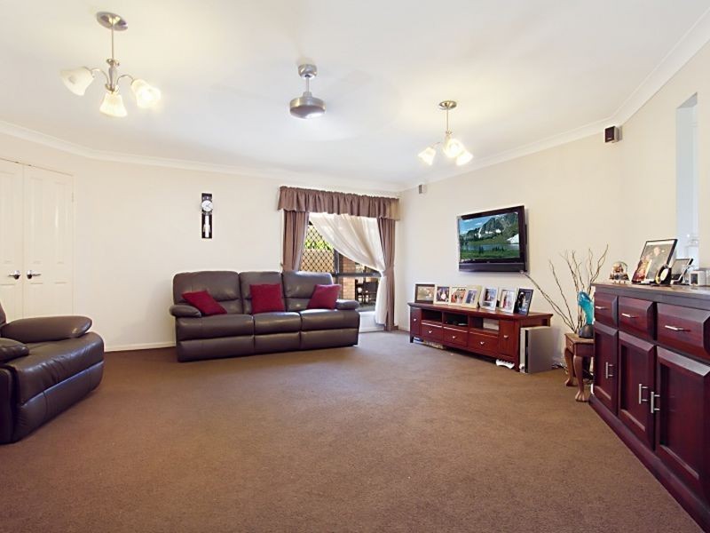 115 Forest Ridge Drive, Narangba QLD 4504