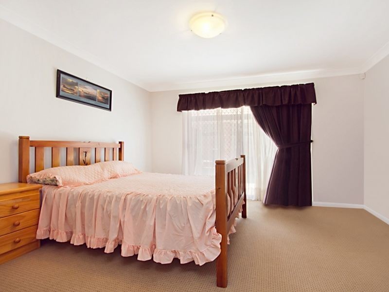 115 Forest Ridge Drive, Narangba QLD 4504