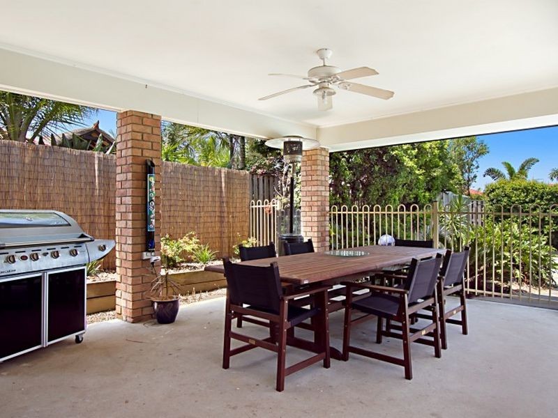 115 Forest Ridge Drive, Narangba QLD 4504