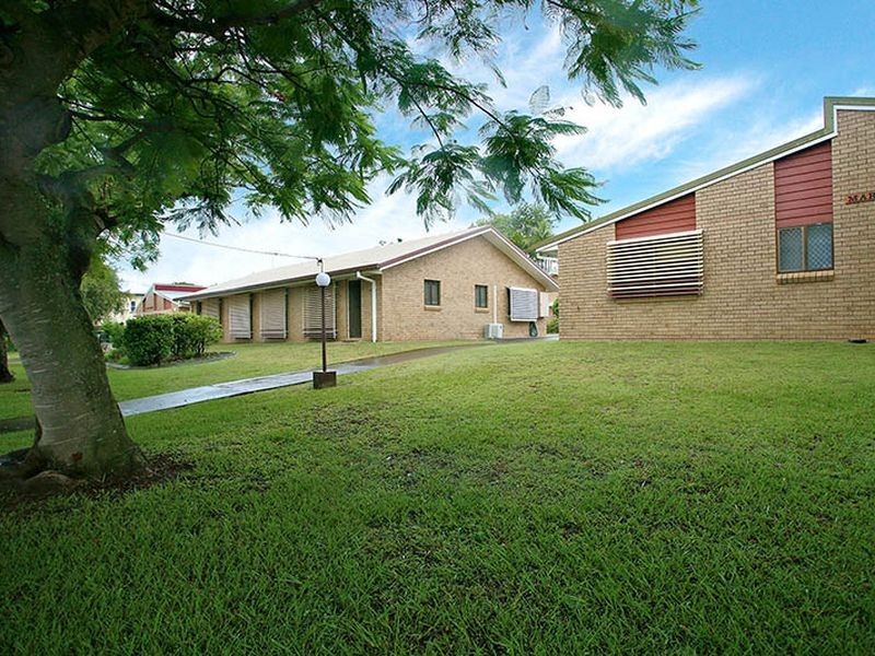 8/33 Eveline Street, Margate QLD 4019