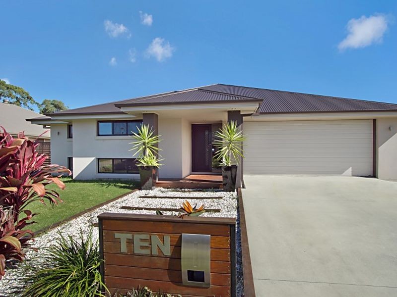 10 King Parrot Close, Narangba QLD 4504