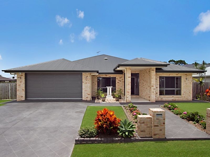 4 Denis Street, Murrumba Downs QLD 4503