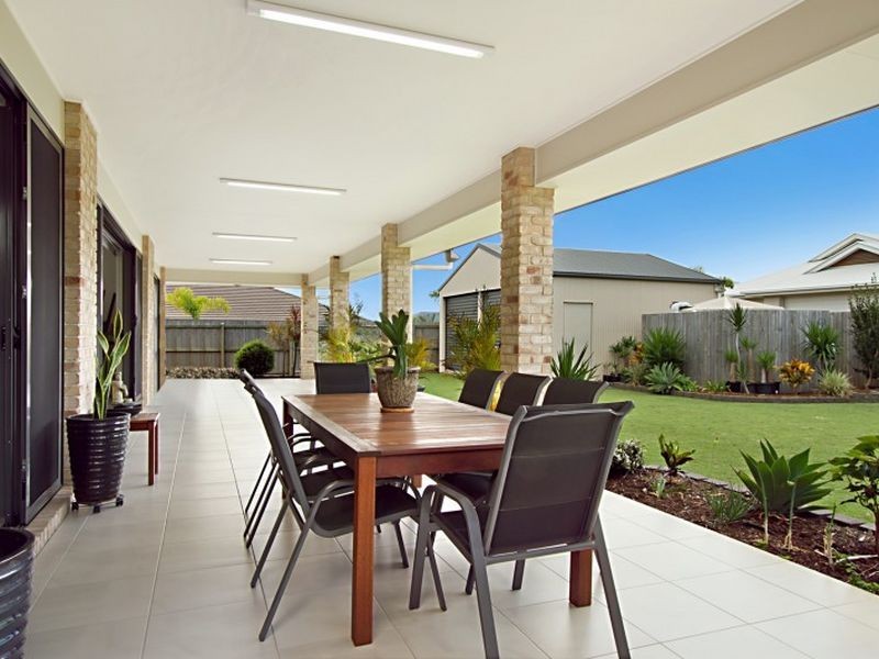 4 Denis Street, Murrumba Downs QLD 4503
