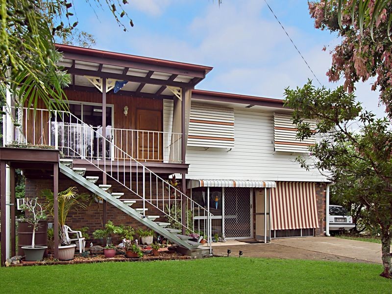 6 Kelly Street, Narangba QLD 4504