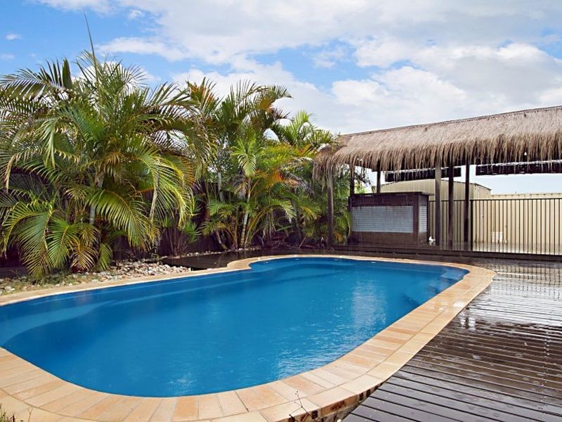 32 Picton Crescent, Narangba QLD 4504