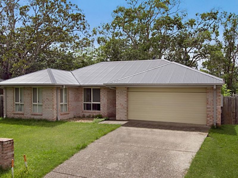 13 Belleden Drive, Bellmere QLD 4510