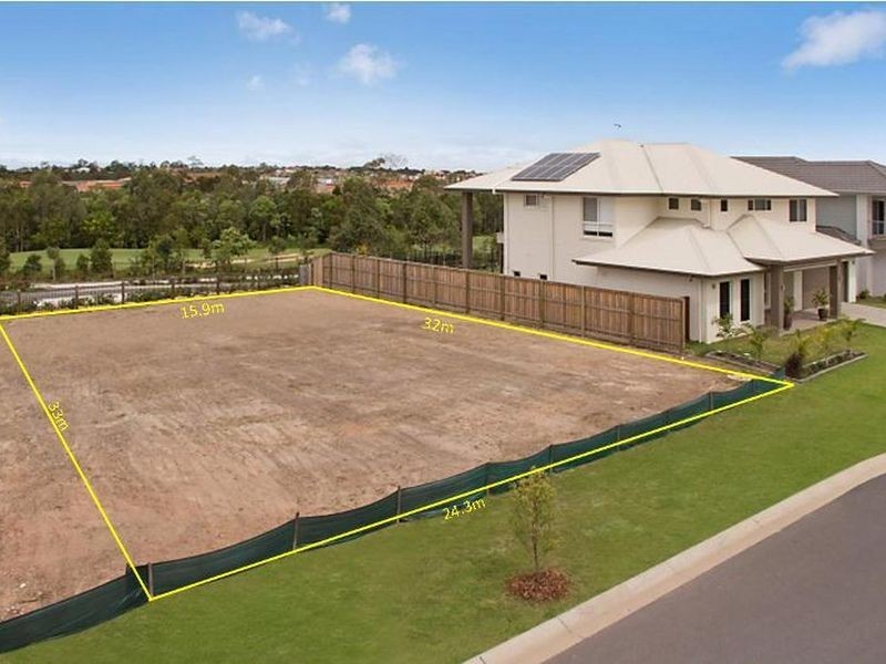 42 Dunes Crescent, North Lakes QLD 4509