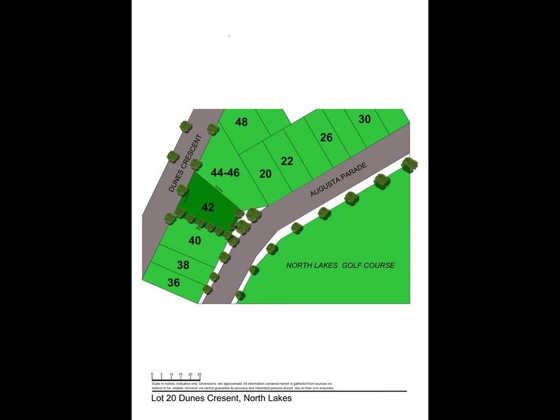 42 Dunes Crescent, North Lakes QLD 4509