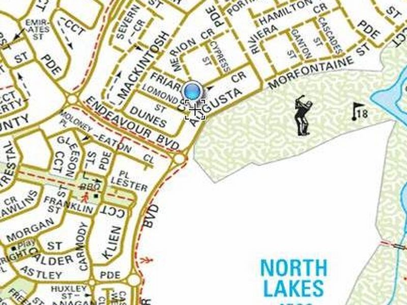 42 Dunes Crescent, North Lakes QLD 4509