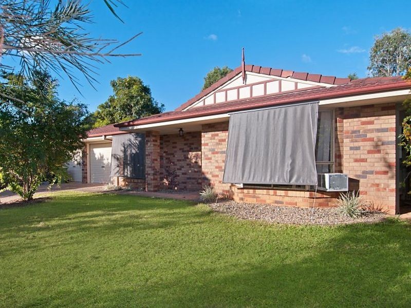 Narangba QLD 4504
