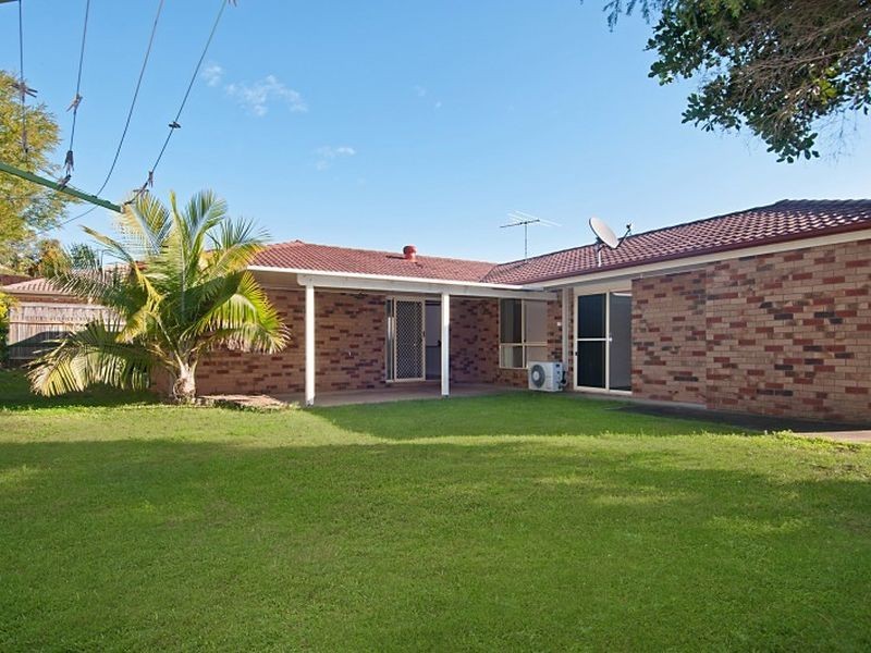 Narangba QLD 4504