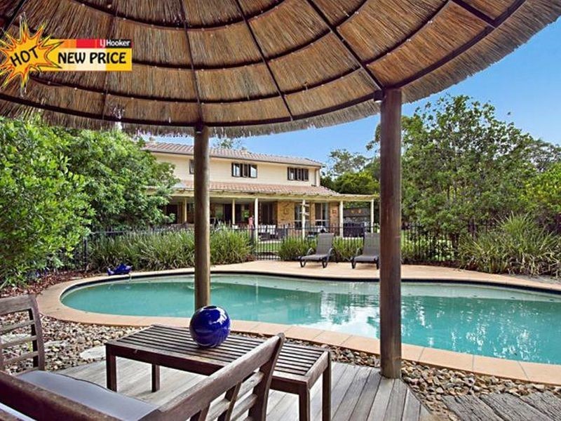 31 Jimbarri Court, Burpengary QLD 4505