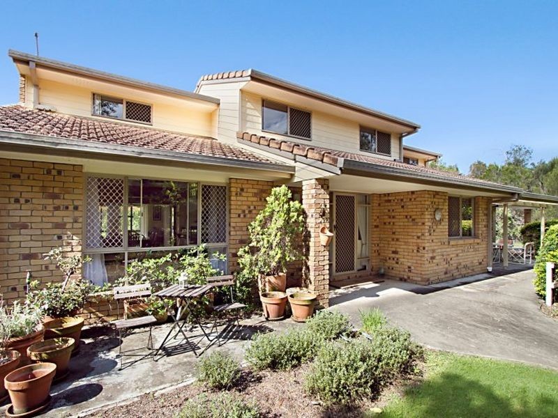 31 Jimbarri Court, Burpengary QLD 4505