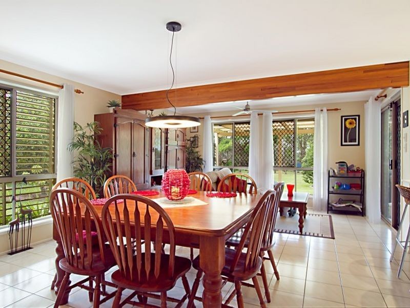 31 Jimbarri Court, Burpengary QLD 4505