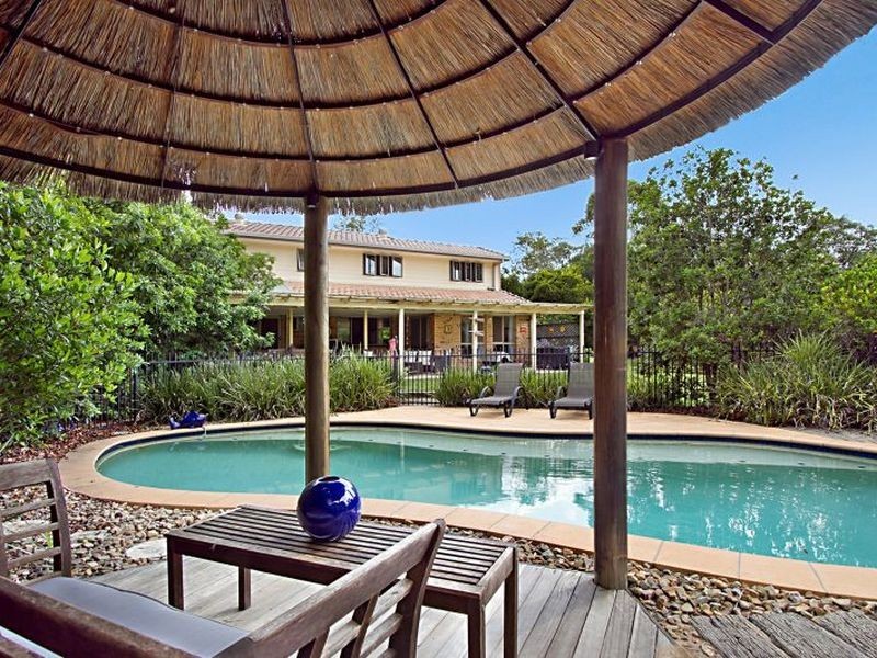 31 Jimbarri Court, Burpengary QLD 4505