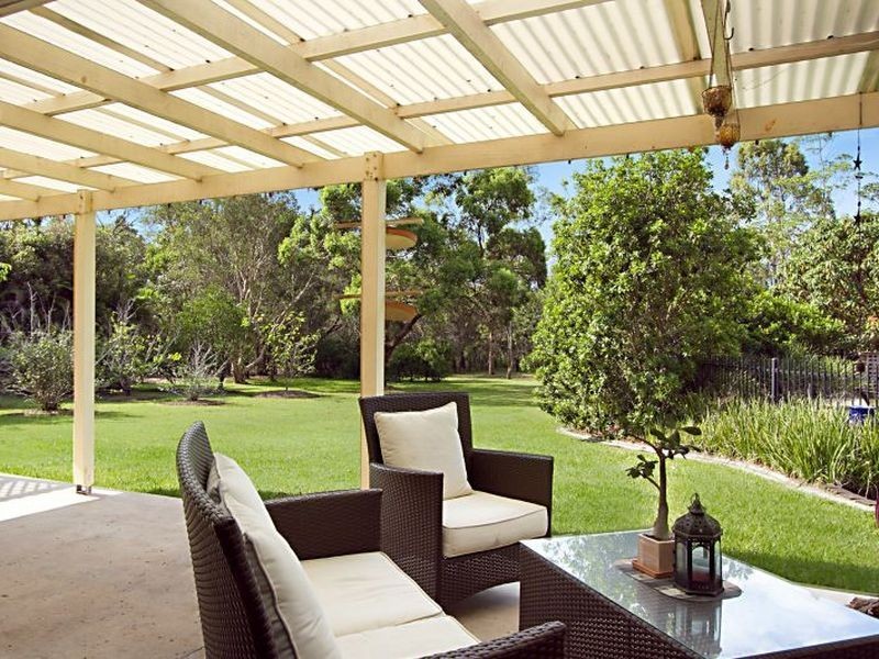 31 Jimbarri Court, Burpengary QLD 4505
