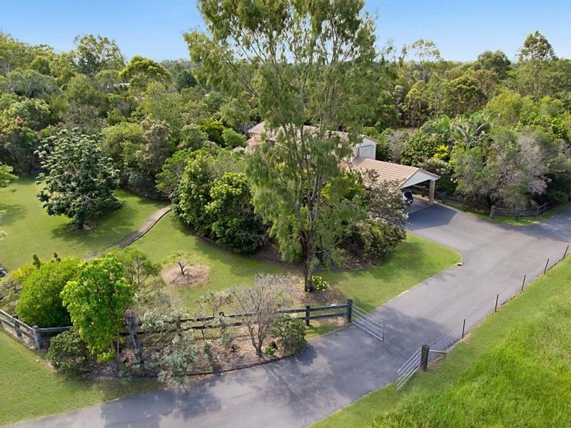 31 Jimbarri Court, Burpengary QLD 4505