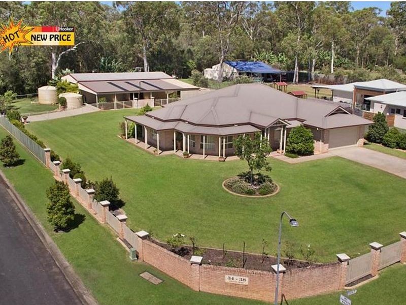 34 – 38 Devlin Road, Narangba QLD 4504