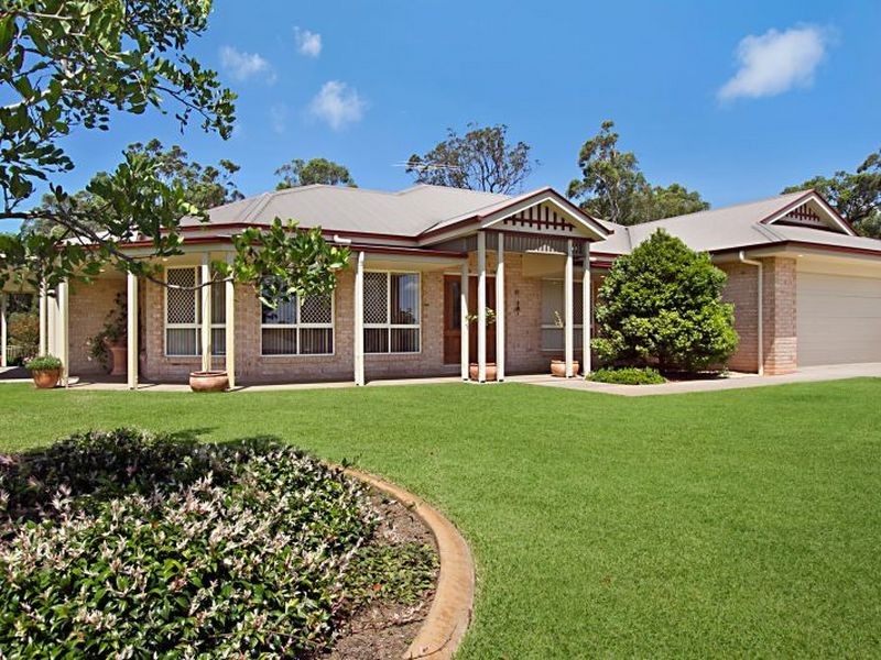 34 – 38 Devlin Road, Narangba QLD 4504