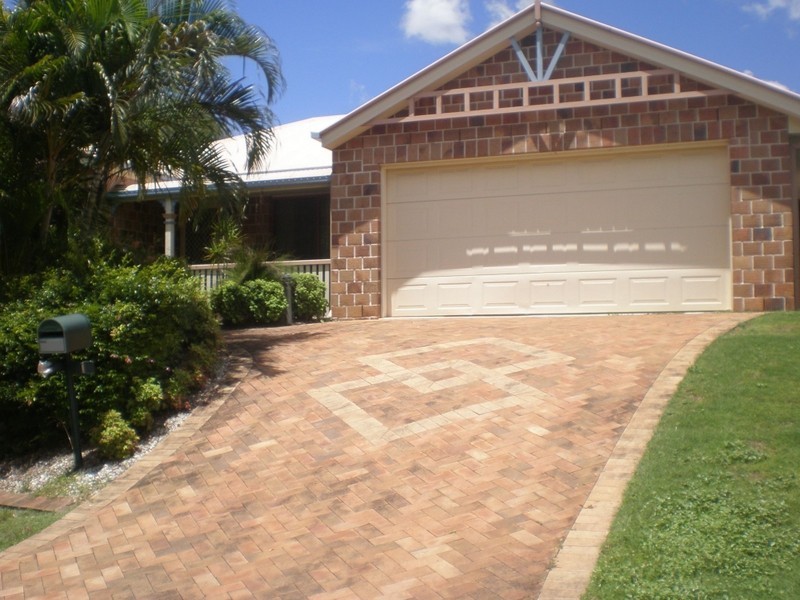 1 RIDGE VIEW DR, Narangba QLD 4504