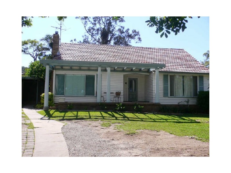 248 The Esplanade, Speers Point NSW 2284