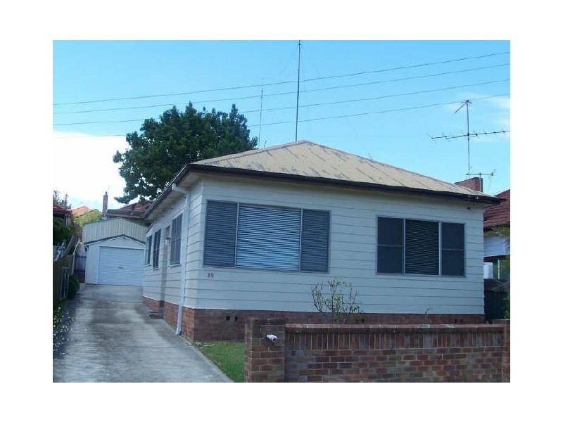 39 Woodlands Avenue, New Lambton NSW 2305