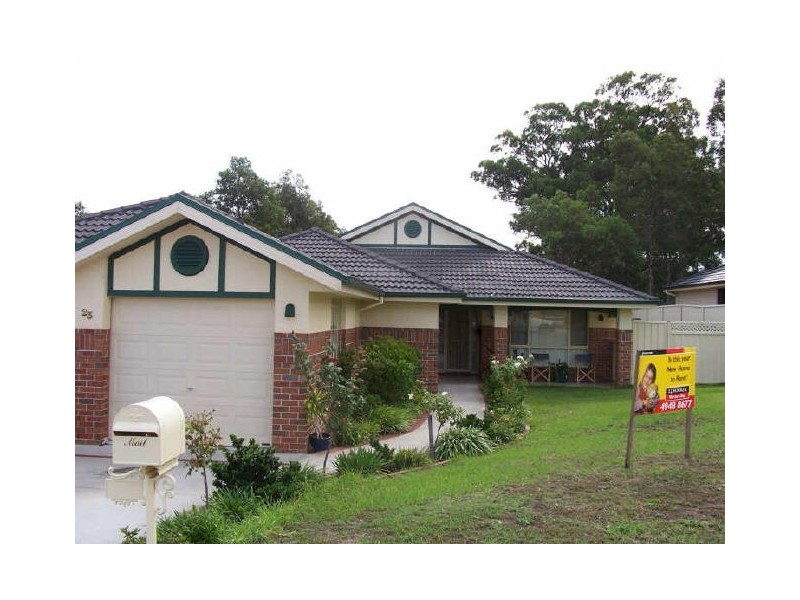 23 Tern Close, Cameron Park NSW 2285