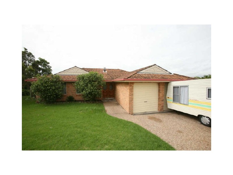 5 Springvale Circuit, Cameron Park NSW 2285