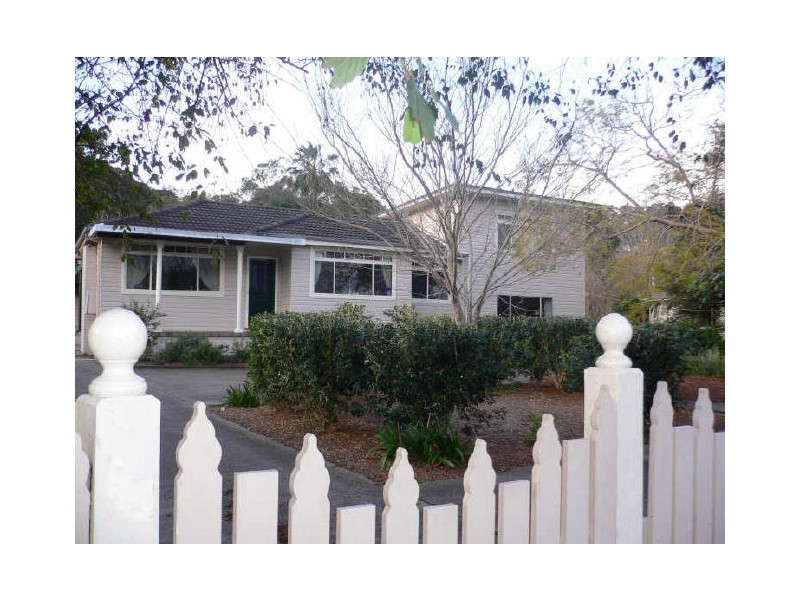 107 Warners Bay Road, Warners Bay NSW 2282