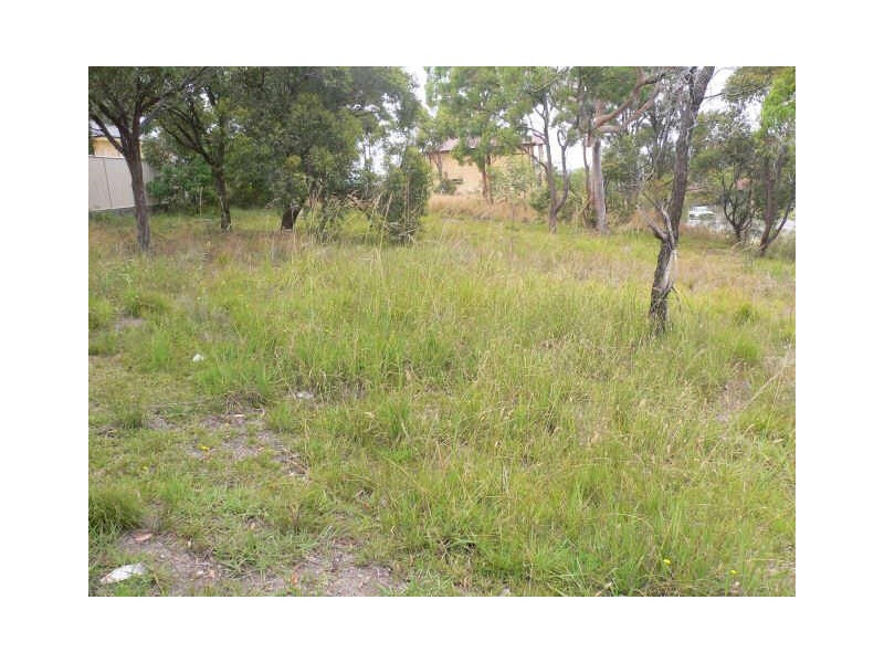 Lot 521 Enterprise Way, Bolton Point NSW 2283