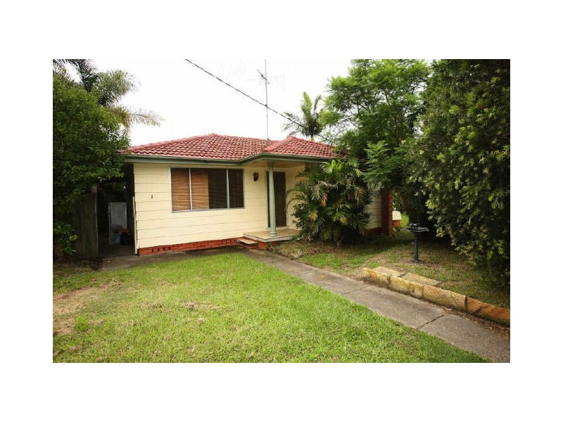 1 Argyll Crescent, Edgeworth NSW 2285