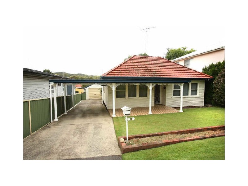 50 Warners Bay Road, Warners Bay NSW 2282