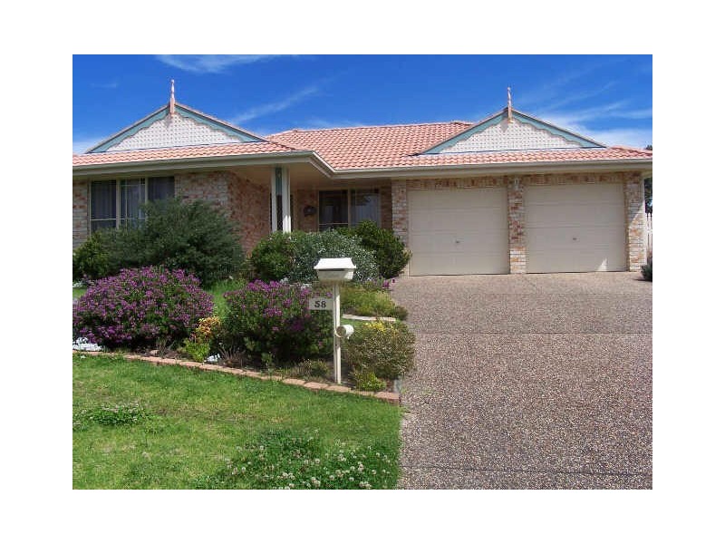 58 Dawson Road, Raymond Terrace NSW 2324