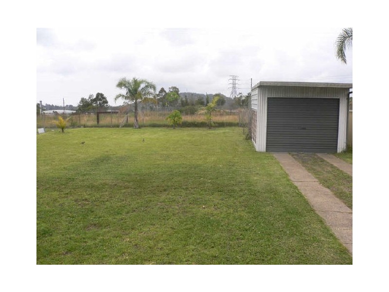 110 MONTGOMERY STREET, Argenton NSW 2284