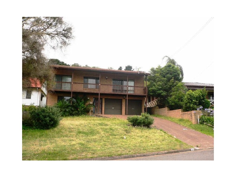 57 THOMPSON ROAD, Speers Point NSW 2284