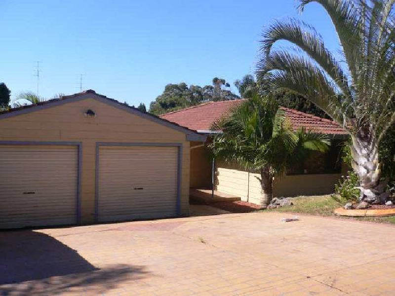 3 Bressay Close, Cardiff NSW 2285