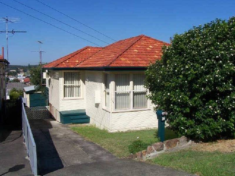 16 Lovell Street, Cardiff NSW 2285