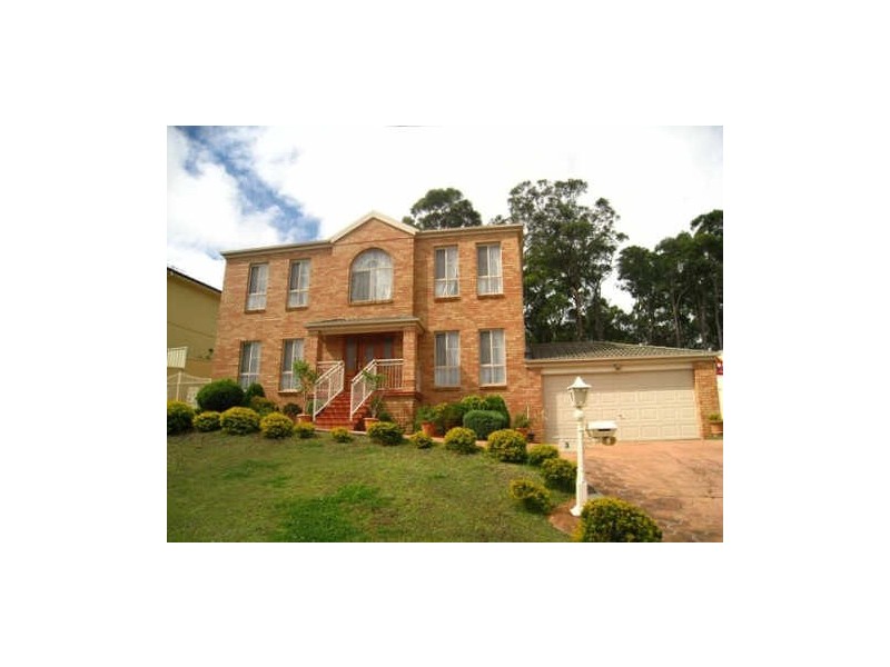 3 Kerrigan Close, Eleebana NSW 2282