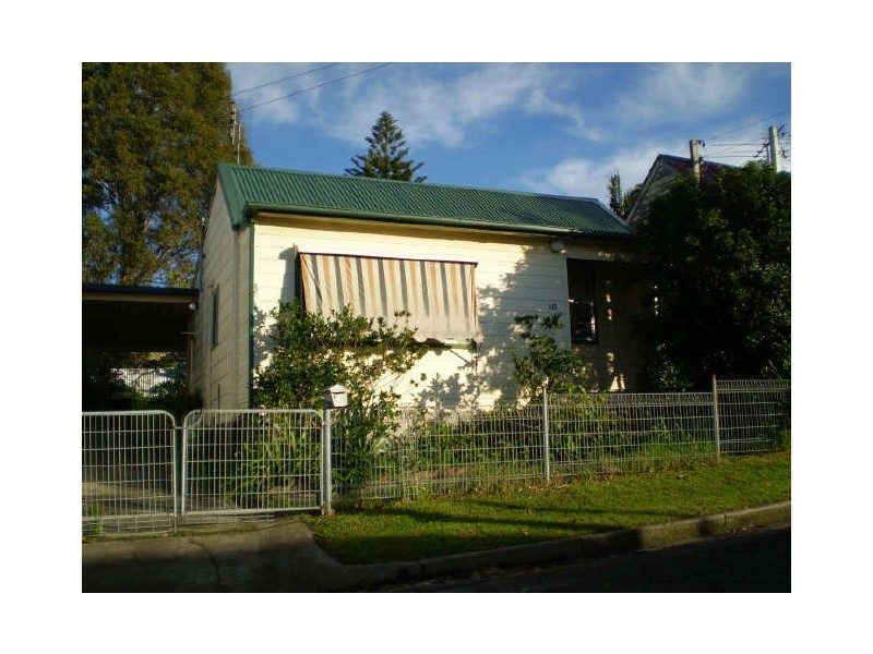 10 Mitchell Street, Tighes Hill NSW 2297