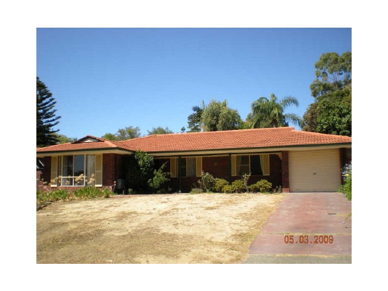 10 Oleaster Way, Greenwood WA 6024